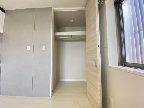 グランセントラル　ミラまち 0407号-6