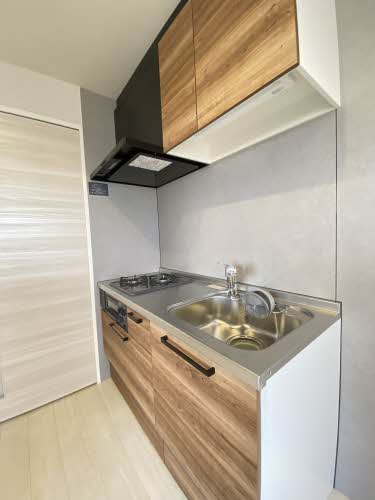 グランセントラル　ミラまち 0407号-7