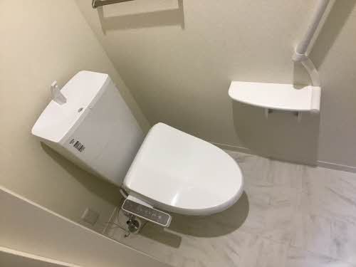 サンセリテ　ミル 0202号-14