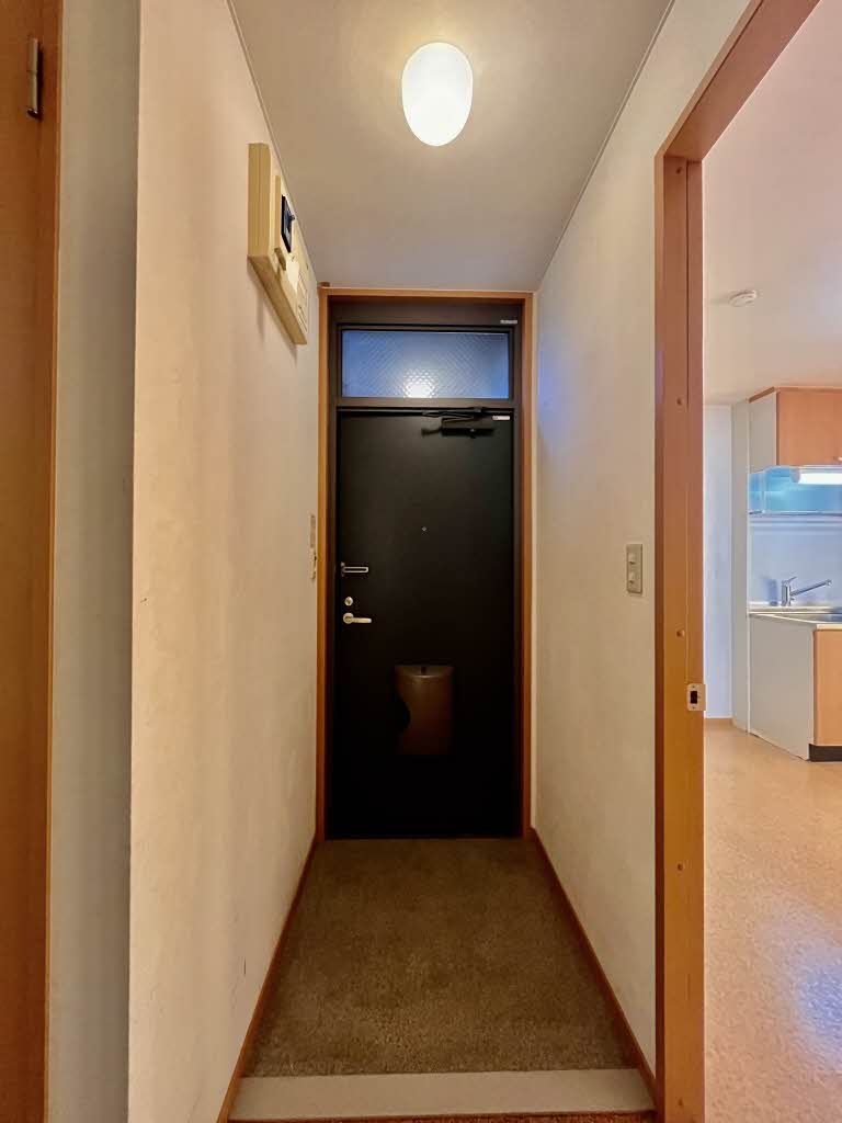 メゾンシャルマン 0102号-2