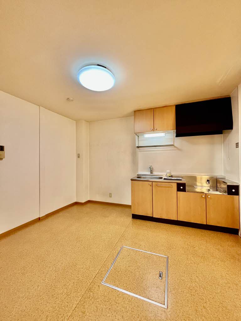 メゾンシャルマン 0102号-4