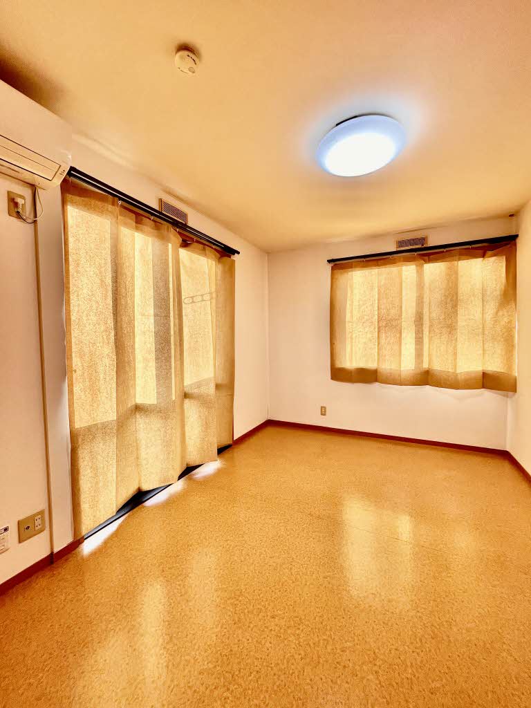 メゾンシャルマン 0102号-5