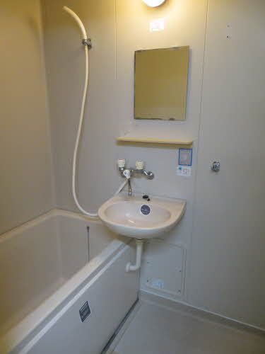 コーポミノリ 0101号-5