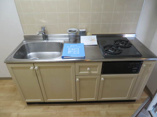 コーポミノリ 0101号-6