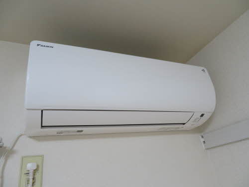 コーポミノリ 0101号-11