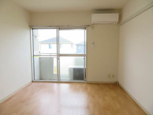 コーポミノリ 0203号-2