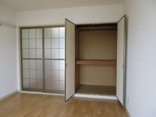 コーポミノリ 0203号-3