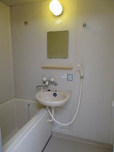 コーポミノリ 0203号-7