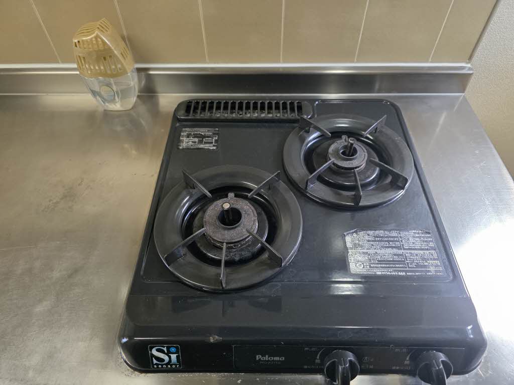 コーポミノリ 0203号-14