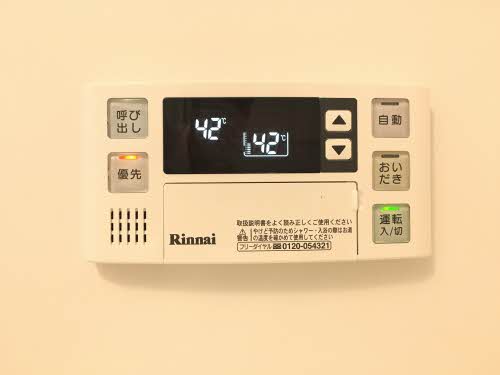 アストンヒルズ豊橋 0302号-8
