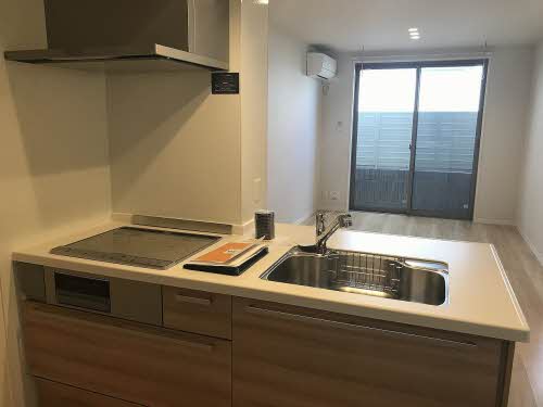 シャーメゾン五月町 0103号-4