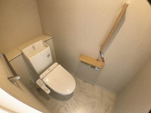 シャーメゾン五月町 0103号-5