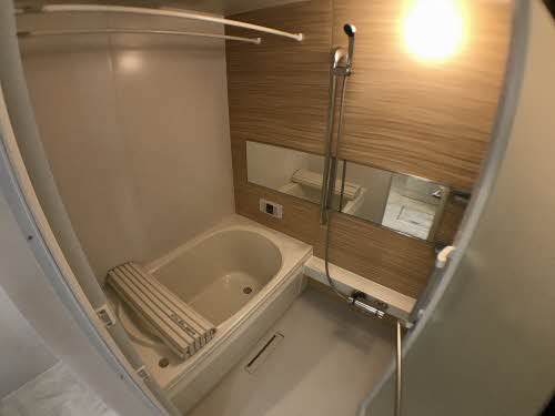 シャーメゾン五月町 0103号-6