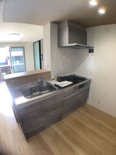 エトワール桜 0203号-7