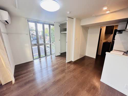 レジデンス桐 0104号-3