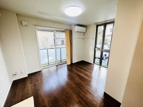 レジデンス桐 0104号-4