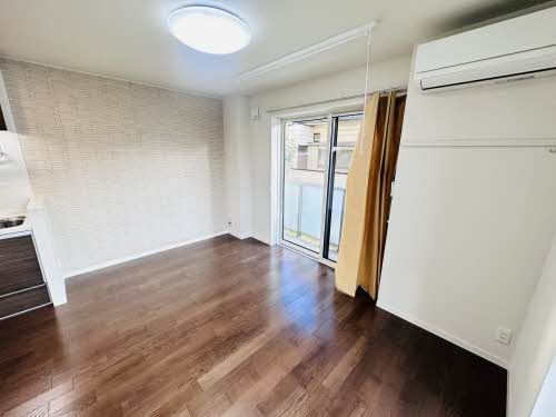 レジデンス桐 0104号-5