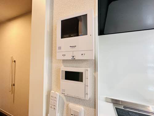 レジデンス桐 0104号-8