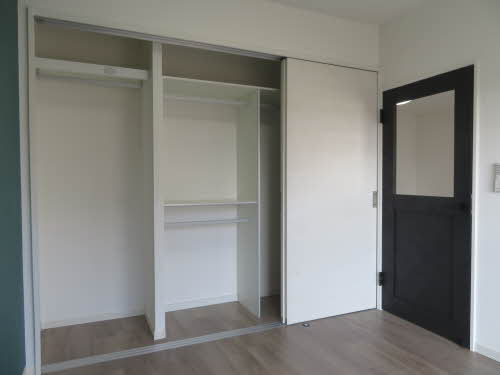 アルカディアマンション 0203号-4