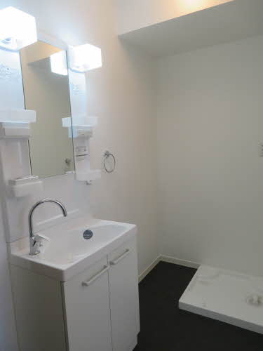 アルカディアマンション 0203号-9