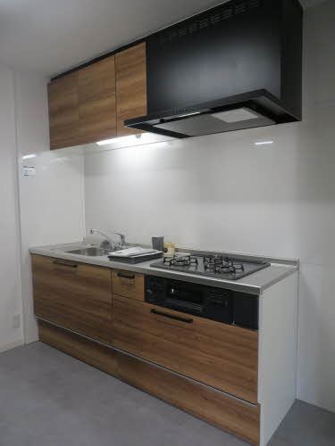 アルカディアマンション 0203号-11