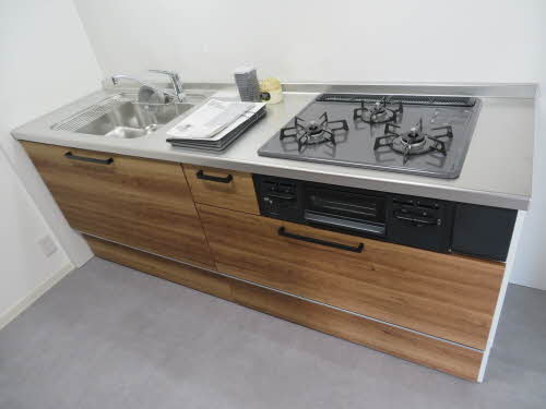 アルカディアマンション 0203号-12