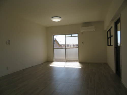 アルカディアマンション 0301号-3