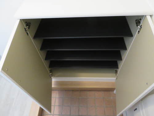 アルカディアマンション 0301号-4