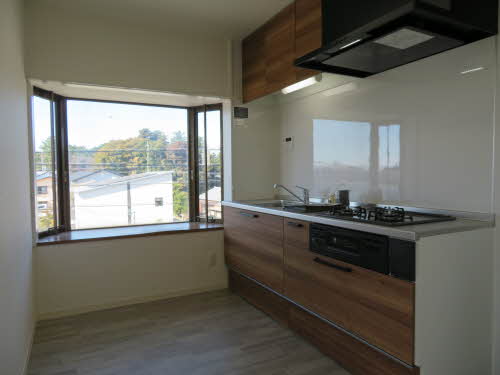 アルカディアマンション 0301号-5