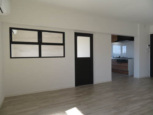 アルカディアマンション 0301号-6