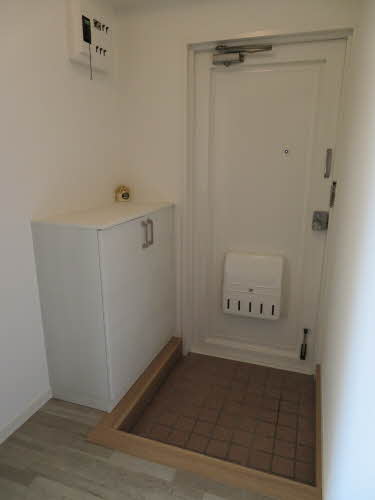 アルカディアマンション 0301号-15