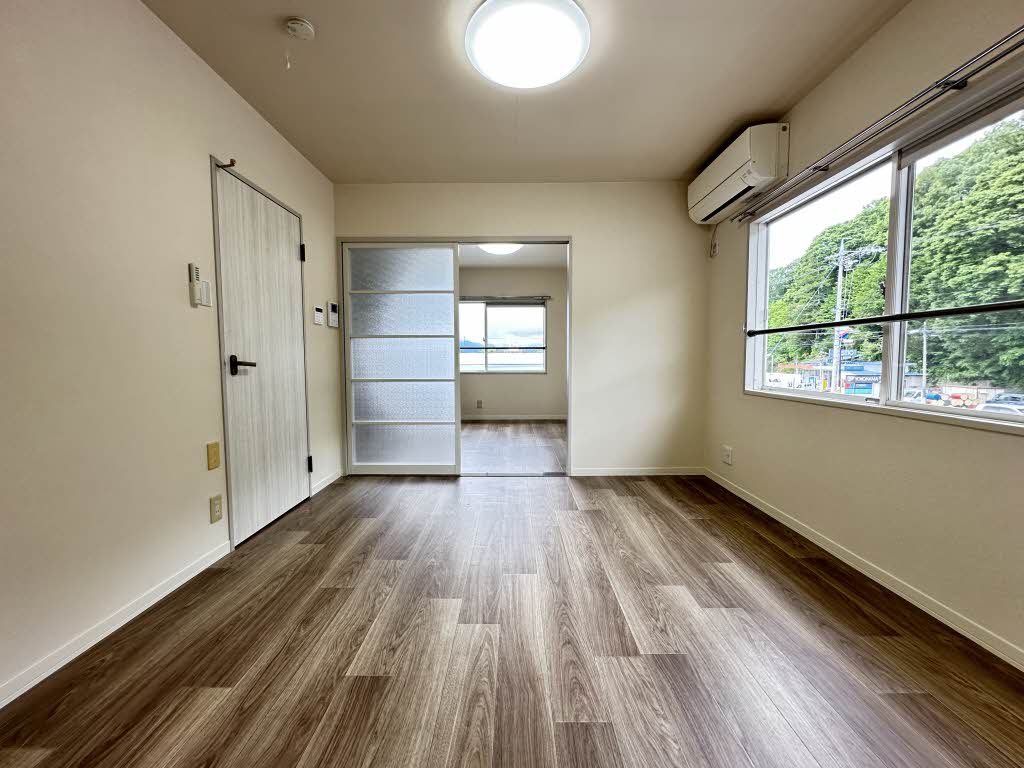 フレグランス上川手1番館 0205号-9