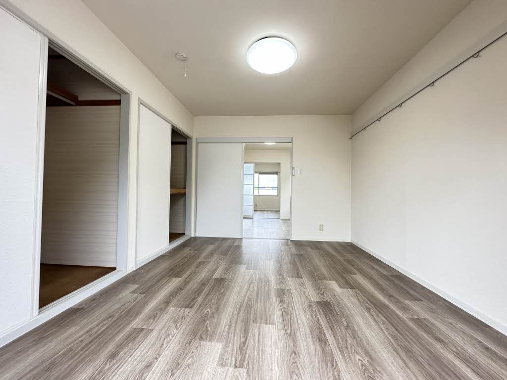 フレグランス上川手1番館 0205号-10