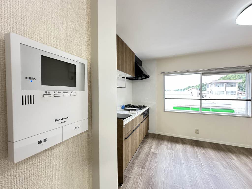 フレグランス上川手1番館 0205号-12