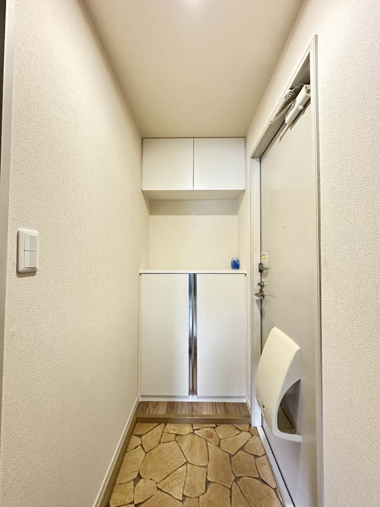 フレグランス上川手1番館 0205号-15