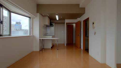 エスティメゾン静岡鷹匠 1101号-3