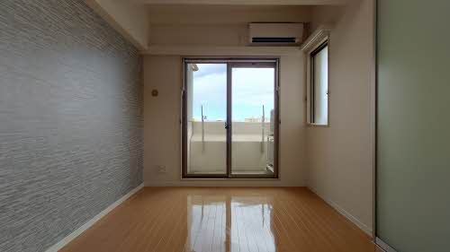 エスティメゾン静岡鷹匠 1101号-4