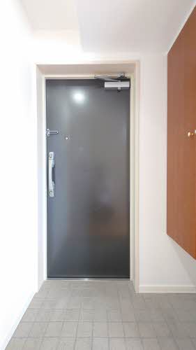 エスティメゾン静岡鷹匠 1101号-6