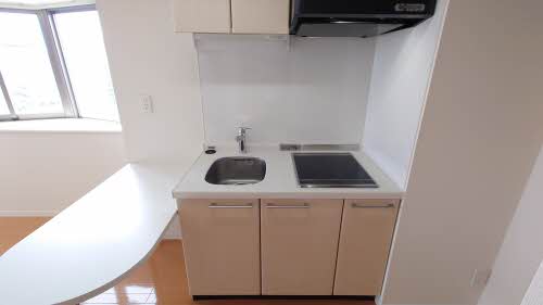 エスティメゾン静岡鷹匠 1101号-7