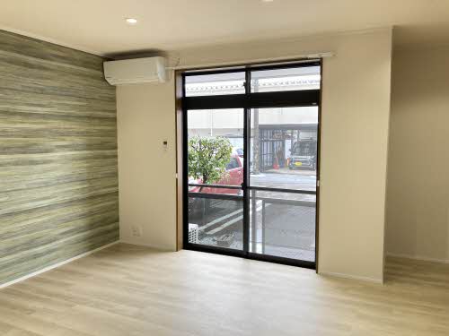 コーポ米田 0102号-2