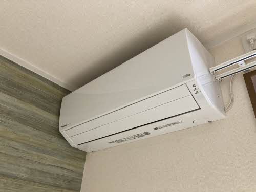 コーポ米田 0102号-4