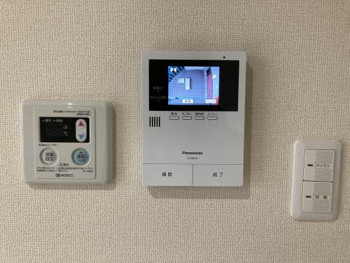 コーポ米田 0102号-5