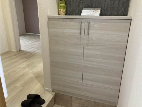 コーポ米田 0102号-6