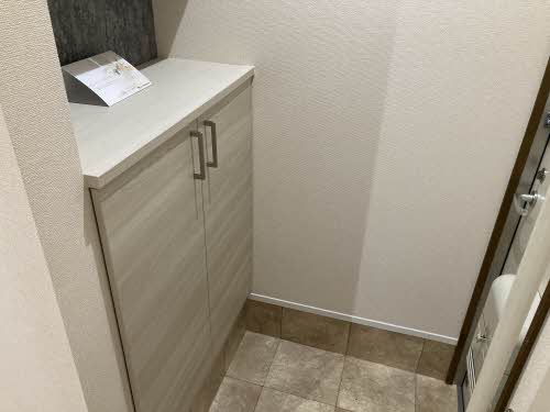 コーポ米田 0102号-7