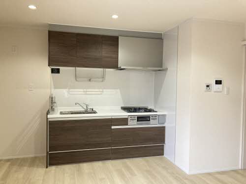 コーポ米田 0102号-8