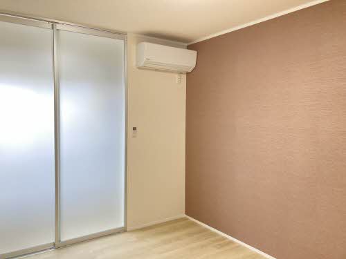 コーポ米田 0102号-9