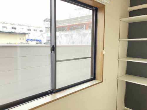 コーポ米田 0102号-10