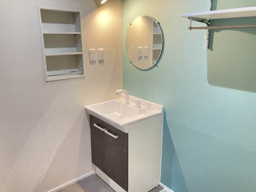 コーポ米田 0102号-14