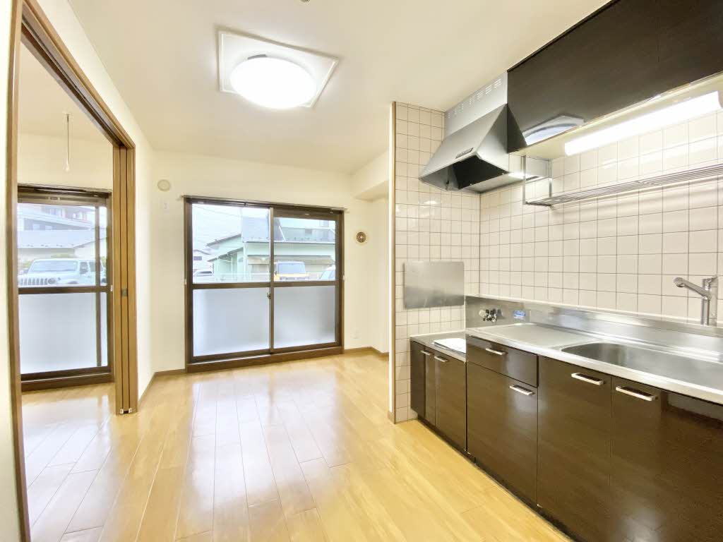 グラスコート御殿場 0105号-2