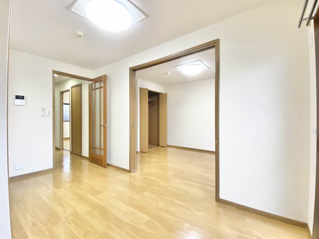 グラスコート御殿場 0105号-3